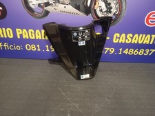 Carena retroscudo parte