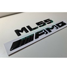 Per Mercedes Benz ML55 AMG