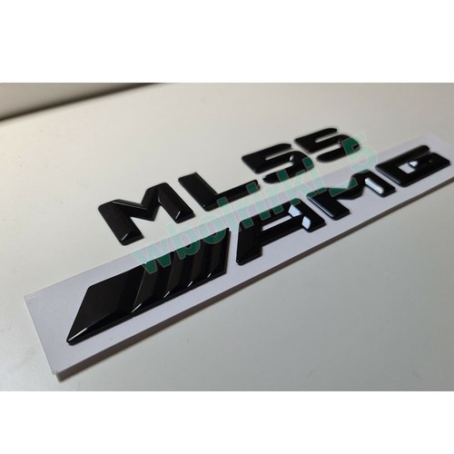 Per mercedes benz ml55 - benz, amg