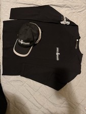 Maglia E Cappellino EXTREMA RATIO