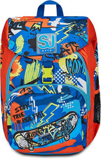 SJ GANG STYLE JAM GANG Zaino