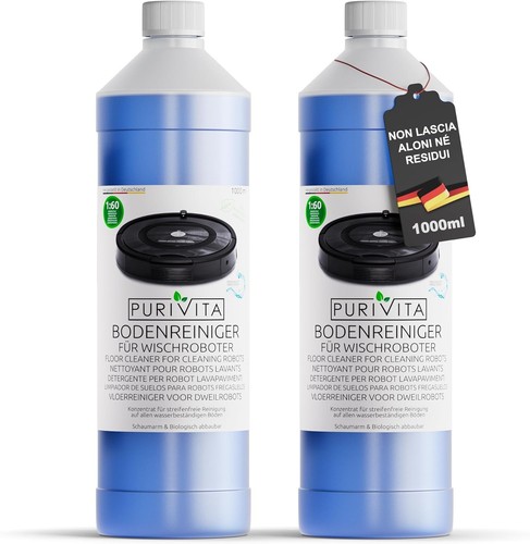Purivita detergente per - detergente,