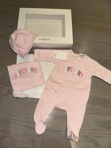 Givenchy rosa set - givenchy,