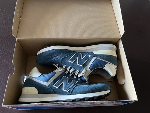 New balance 574 - new, made
