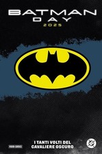 Batman Day 2025 - I Tanti