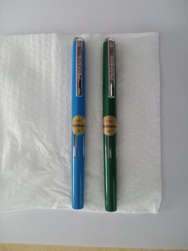Stilografiche pelikan - stilografiche,