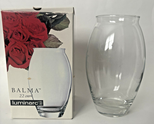 Vaso luminarc vetro - 22, cm