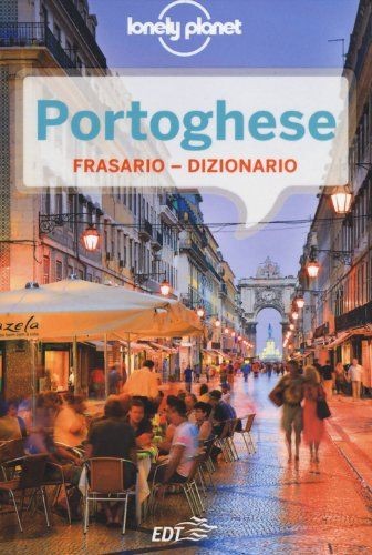 Portoghese frasario - portoghese.,