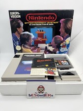 Nintendo Nes - Console Super