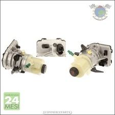 Pompa servosterzo idroguida