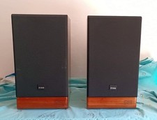 Coppia Diffusori Acustici " ESB CDX-SB3 " (sospensioni nuove)