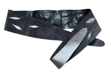 Cintura correani versace - cintura,