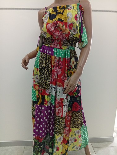 Abito donna markup - abito,