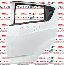 PORTIERA POSTERIORE SINISTRA