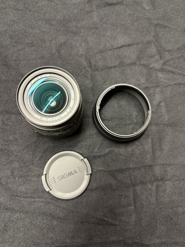 Sigma canon nuovo - canon, ef