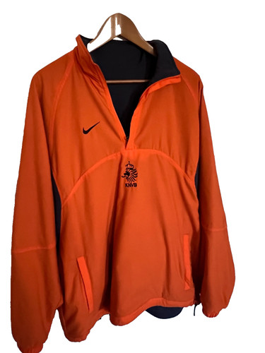 Giacca maglione allenamento