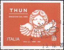 Italia 2025 Thun