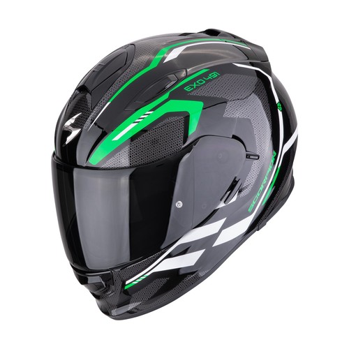 Scorpion exo 491 - scorpion,