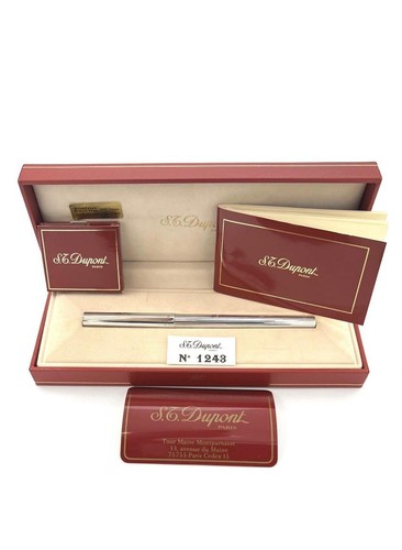 Dupont classic vintage - l2,