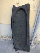 Cappelliera fiat punto