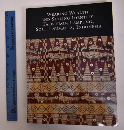 Wearing wealth and styling - wearing,