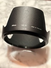 NIKON PARALUCE HB-35 ORIGINALE