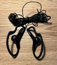 Sony MDR-AS200 Nero - Cuffie