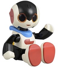 Robi junior robot figura - junior,