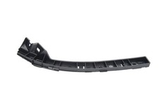 Rear left bumper - bumper, mount