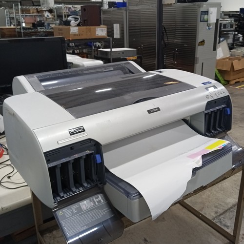Epson stylus pro 4800 - epson, large
