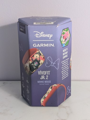 Disney garmin vivofit - vivofit, 2