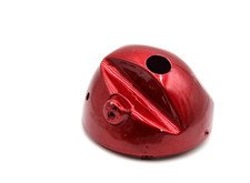 HONDA CALOTTA FARO ORIGINALE