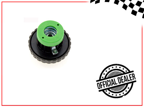 Tappo serbatoio carburante per - tappo,