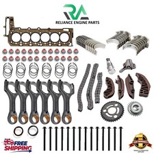 BMW N57 3.0 Connectors Engine