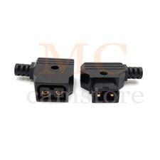 DTAP D-Tap Connector DIY for