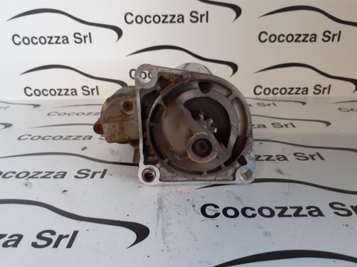 Motorino avviamento alfa romeo - motorino,