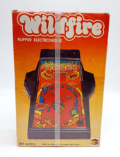 Wildfire Flipper