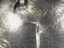 100 LIRE 1979 ERRORE DOPPIO OCCHIO CON SDOPPIAMENTO DEL PROFILO AL DRITTO [Y118]