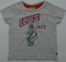 Originale Maglietta Di Levis
