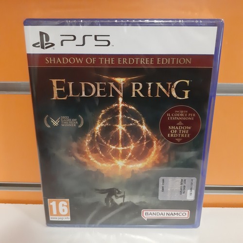 Elden ring shadow of the - elden,