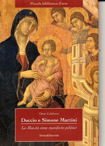 Duccio simone martini la - e,
