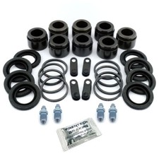 Per Alfa MiTo 1.4 Turbo 2x Kit