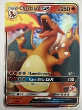 Charizard GX 9/68 Full Art