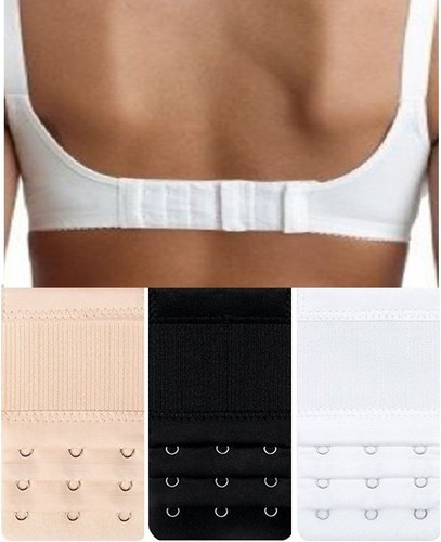 Prolunga reggiseno ganci 3 - 3,