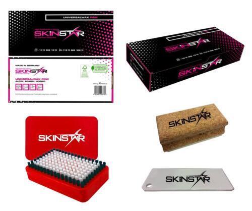 Skinstar set sciolina - set, di