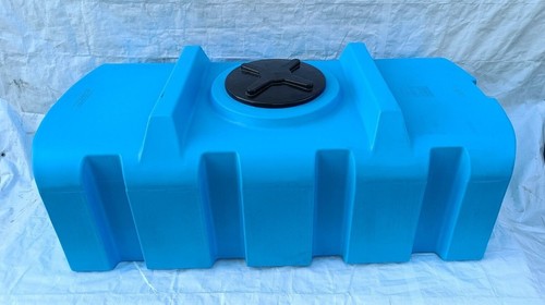Varile 650 serbatoio acqua - 650,
