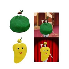 Costume da frutta per adulti