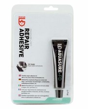 COLLA ADESIVO URETANICA AQUASURE REPAIR ADHESIVE MCNETT MUTA NEOPRENE WADER GLUE