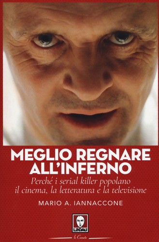 Meglio regnare all inferno - meglio,