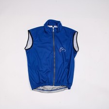 Windproof Cycling Vest MTB